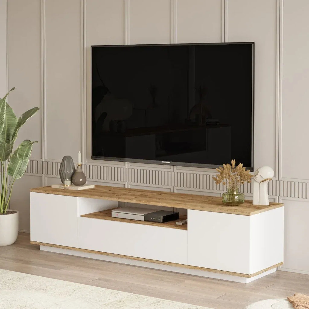 Meuble tv AVE7