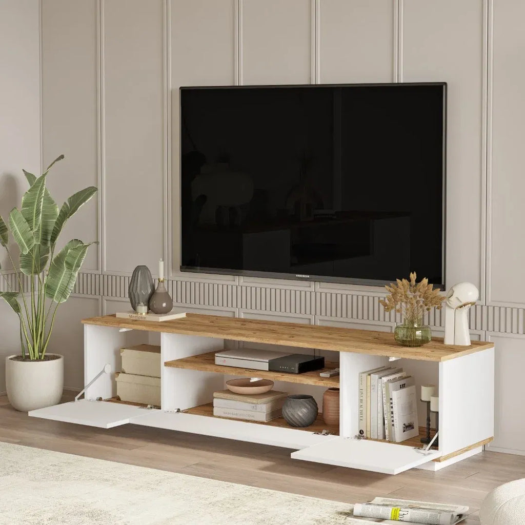 Meuble tv AVE7
