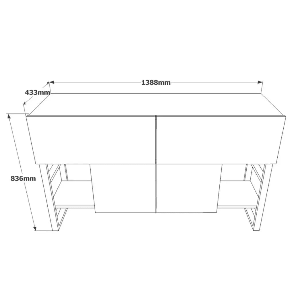 Buffet ML25