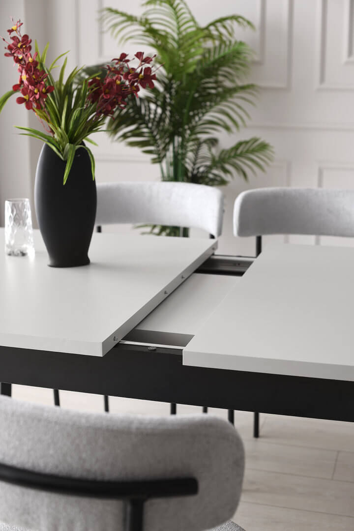 ENSEMBLE DE SALLE À MANGER LANDOR