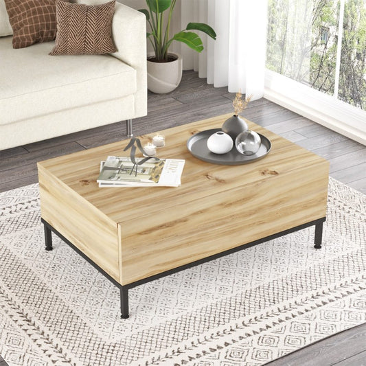 Table basse LV31