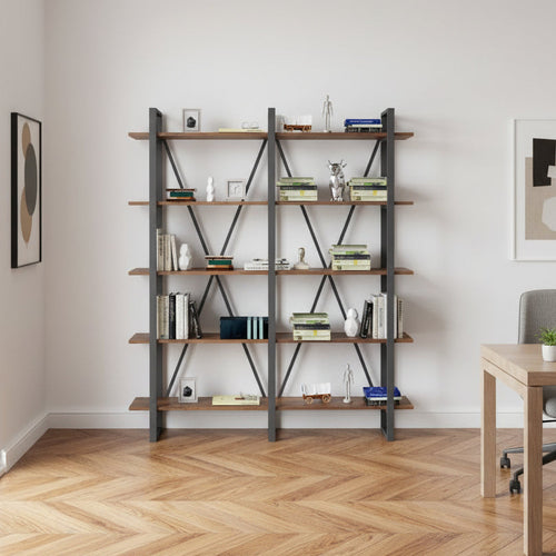Étagère de bureau MN05