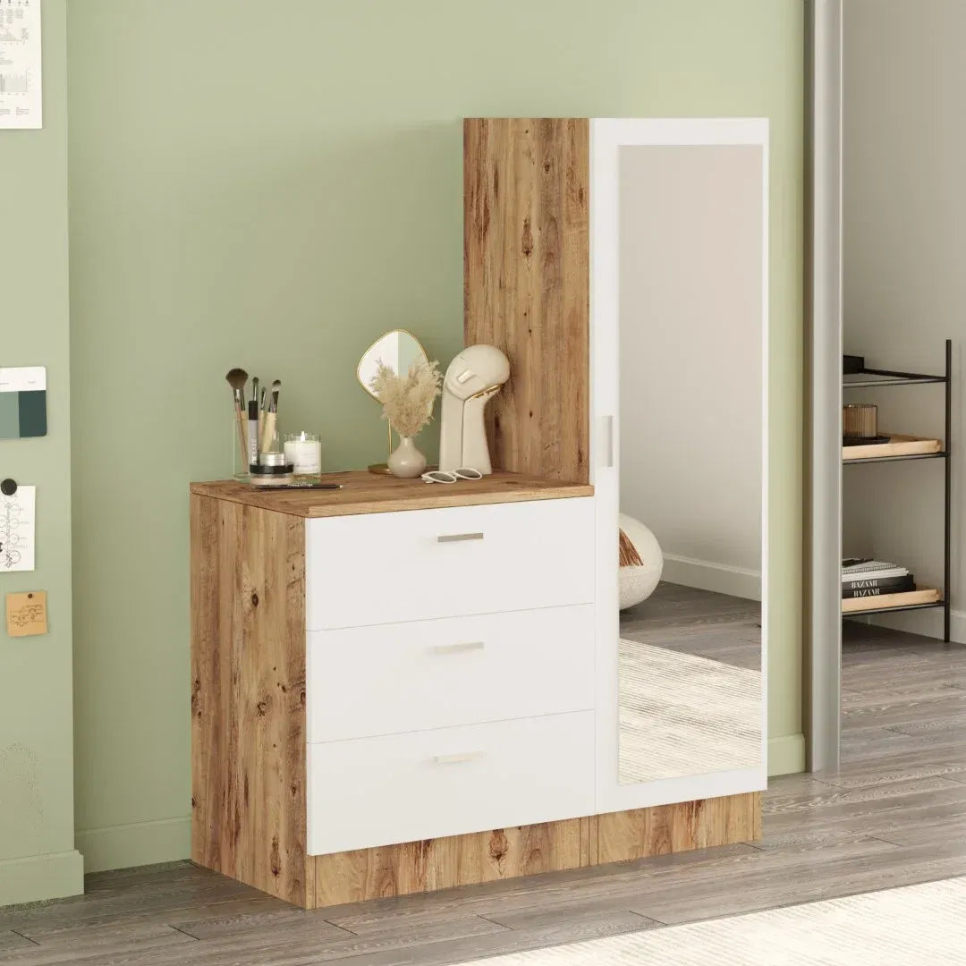 Commode Penderie CC6