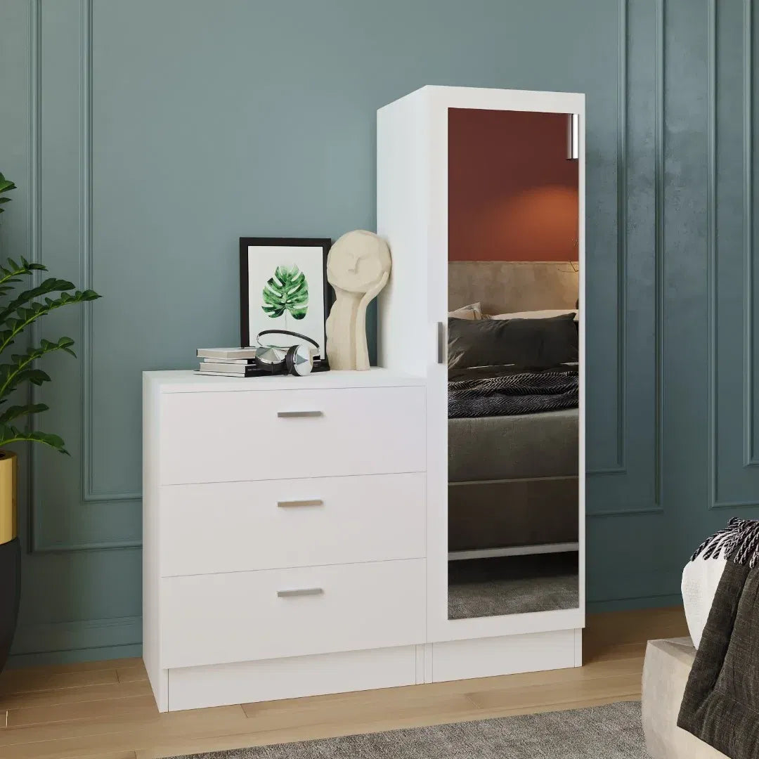 Commode Penderie CC6