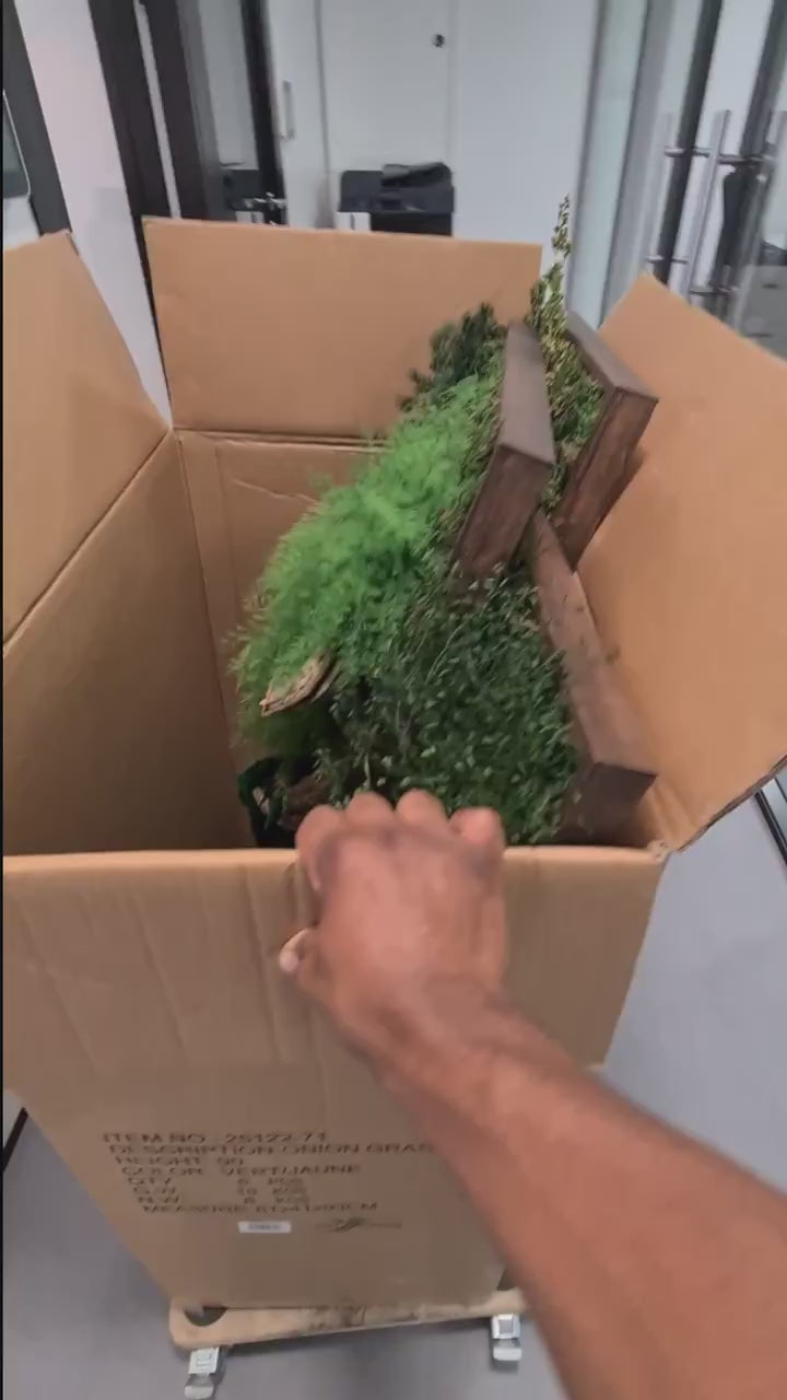 Service de main d'oeuvre