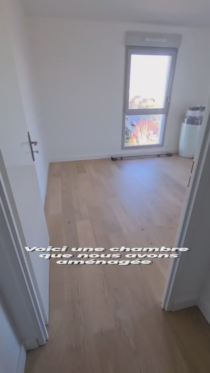 Service d'aménagement clé en main