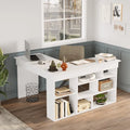 Bureau avec rangements COR5