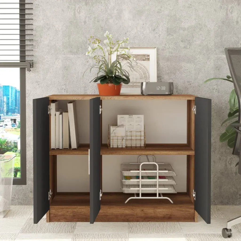 Armoire de bureau VO5