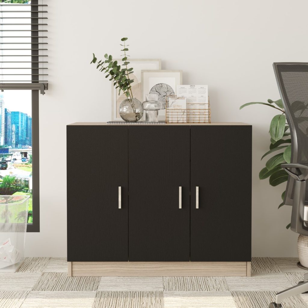 Armoire de bureau VO5