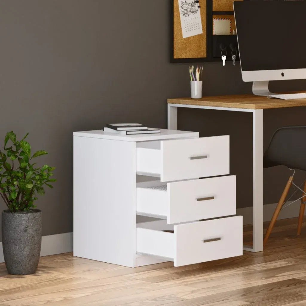 Caisson de bureau VO3