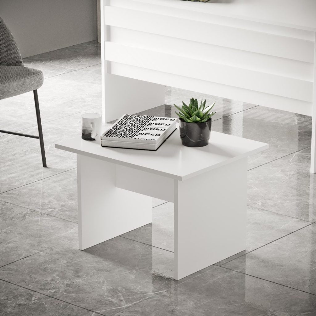 Table de bureau basse VO2