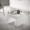 Table de bureau basse VO2