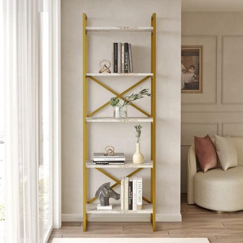 Bibliothèque VG3