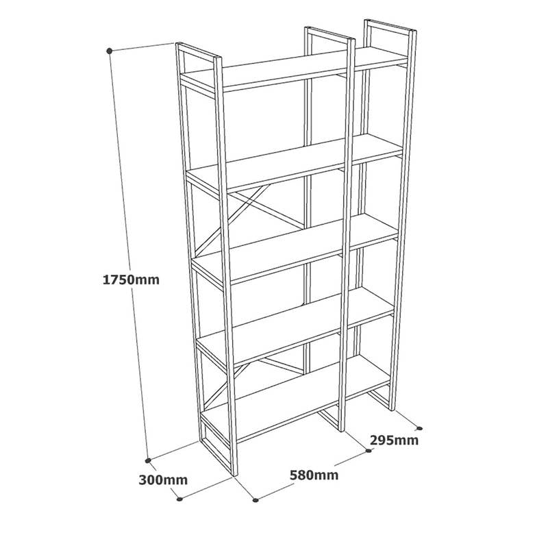 Bibliothèque VG4