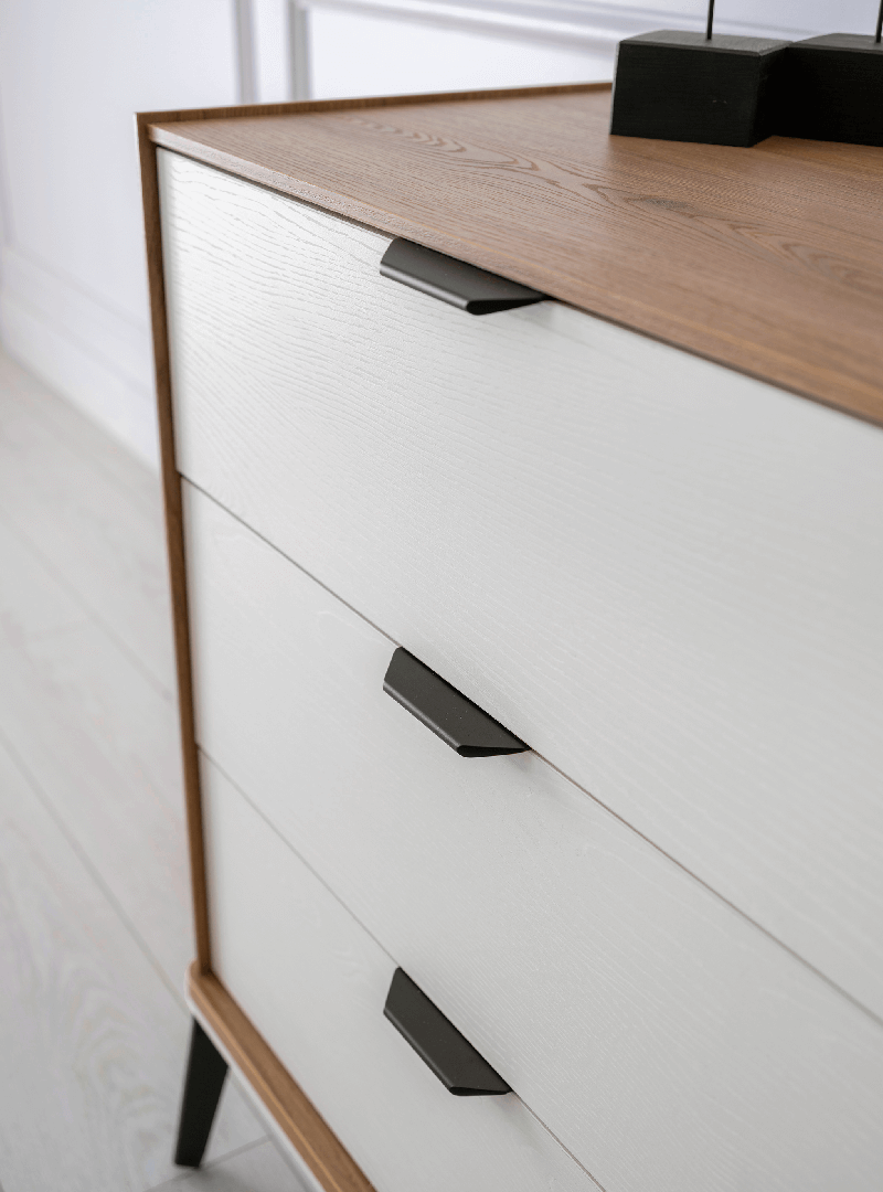 ENSEMBLE DE SALLE À MANGER PEARL